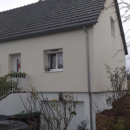 Avec Sdb Et Wc Privatifs Guest house Marnay-sur-Seine