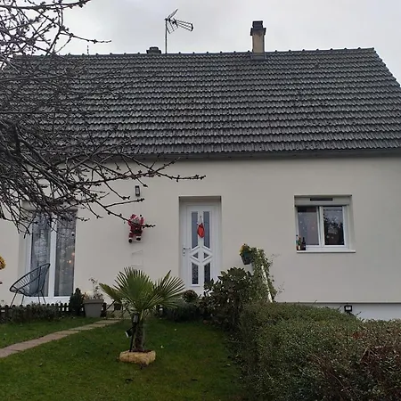 Guest house Avec Sdb Et Wc Privatifs Marnay-sur-Seine