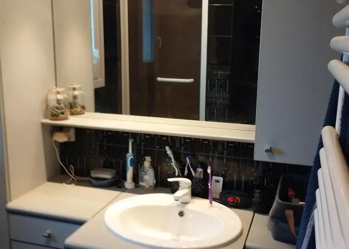 Maison d'hôtes Avec Sdb Et Wc Privatifs Marnay-sur-Seine