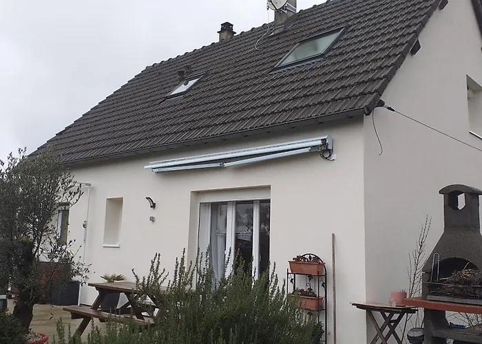 Avec Sdb Et Wc Privatifs Marnay-sur-Seine