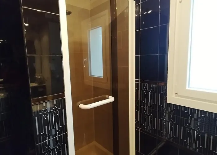 Maison d'hôtes Avec Sdb Et Wc Privatifs 3*