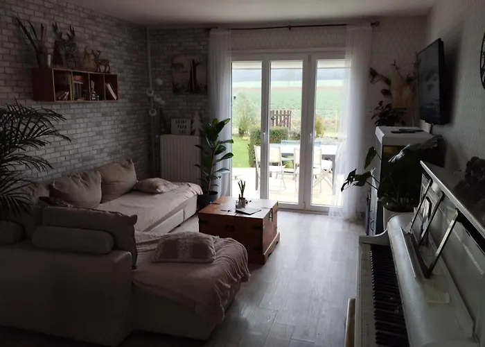 Avec Sdb Et Wc Privatifs Maison d'hôtes 3*