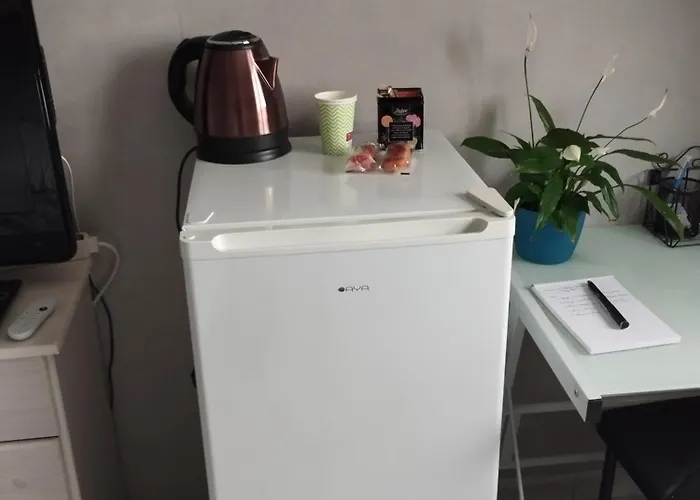 Avec Sdb Et Wc Privatifs Marnay-sur-Seine