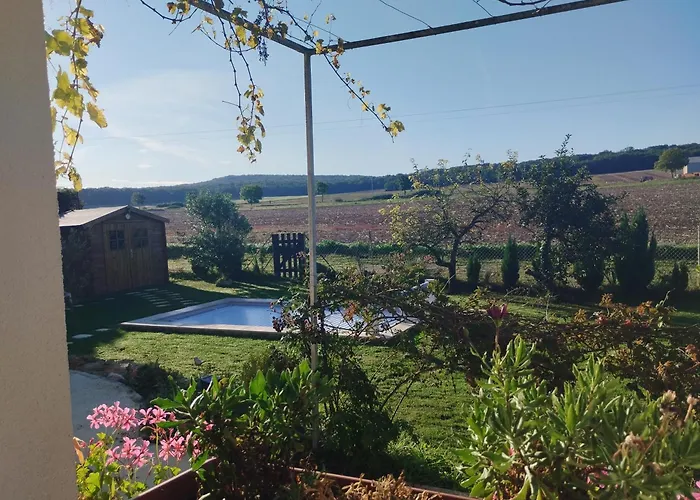 Avec Sdb Et Wc Privatifs